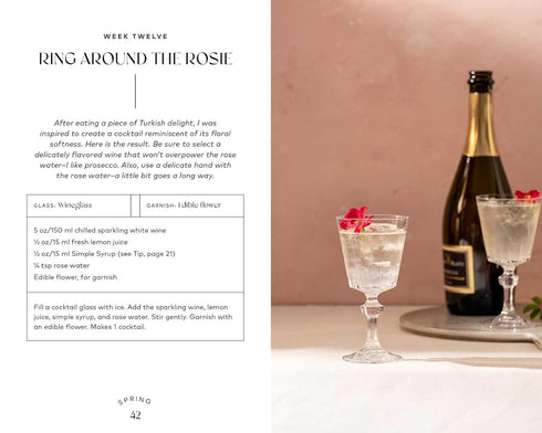 WEDNESDAY NIGHT WINE-DOWN - NEWENS. JENNIFER