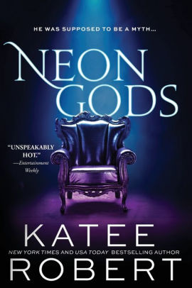 NEON GODS - ROBERT, KATEE
