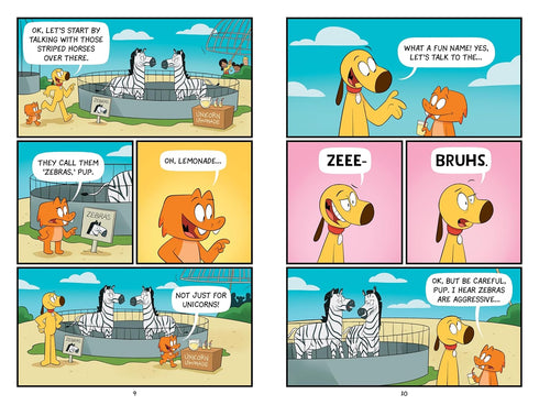 HOW TO CATCH GRAPHIC NOVELS: H