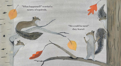 A MISCHIEF OF MICE - MATHESON. CHRISTIE