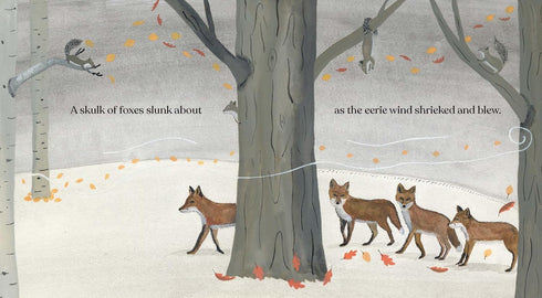 A MISCHIEF OF MICE - MATHESON. CHRISTIE