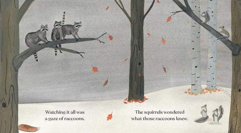 A MISCHIEF OF MICE - MATHESON. CHRISTIE