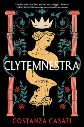 CLYTEMNESTRA - CASATI. COSTANZA