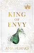KING OF ENVY (KINGS OF SIN #5) - HUANG. ANA