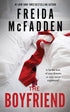 THE BOYFRIEND - MCFADDEN. FRIEDA
