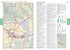 IDAHO ROAD AND RECREATION ATLAS - BENCHMARK MAPS