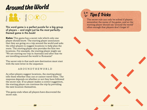 FAMILY ROAD TRIP GAMES: A POCKET BOOK OF... - HENSELEIT. JACK