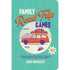 FAMILY ROAD TRIP GAMES: A POCKET BOOK OF... - HENSELEIT. JACK