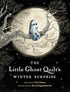 THE LITTLE GHOST QUILT'S WINTER SURPRISE - NASON. RIEL