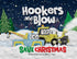 HOOKERS AND BLOW SAVE CHRISTMAS - PEPIN. MUNTY C.
