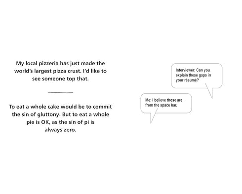 DAD JOKES: THE FUNNIEST YET - @DADSAYSJOKES