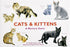 CATS & KITTENS: A MEMORY GAME - GEORGE. MARCEL