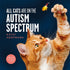 All Cats Are On The Autism Spectrum: An Affirming Introduction... by Hoopmann. K