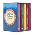 THE CHARLES DICKENS COLLECTION: DELUXE 5-BOOK HARDCOVER BOXED SET
