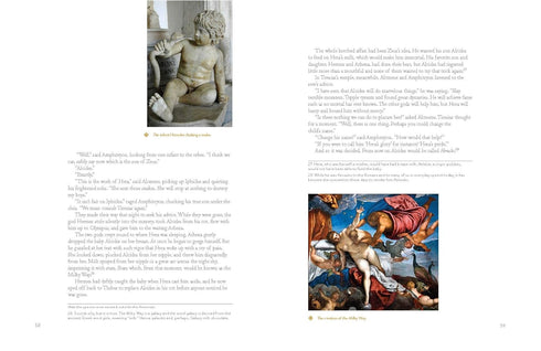 HEROES: THE GREEK MYTHS REIMAGINED - FRY. STEPHEN