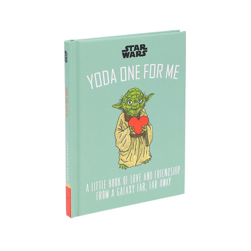 STAR WARS YODA ONE FOR ME - LUCASFILM LTD.