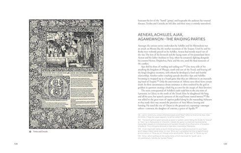 TROY: THE GREEK MYTHS REIMAGINED - FRY. STEPHEN