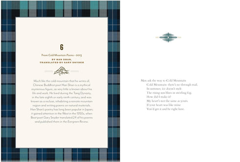 THE PENDLETON FIELD GUIDE TO CAMPFIRE STORIES - PENDLETON WOOLEN MILLS