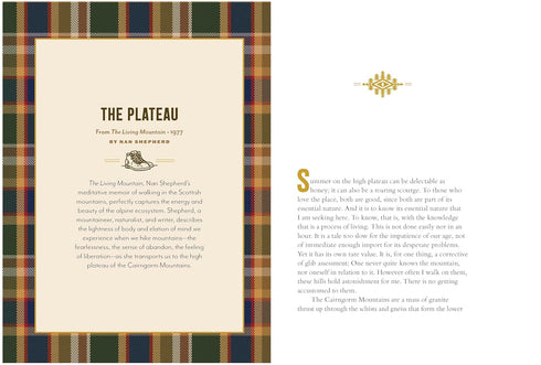 THE PENDLETON FIELD GUIDE TO CAMPFIRE STORIES - PENDLETON WOOLEN MILLS