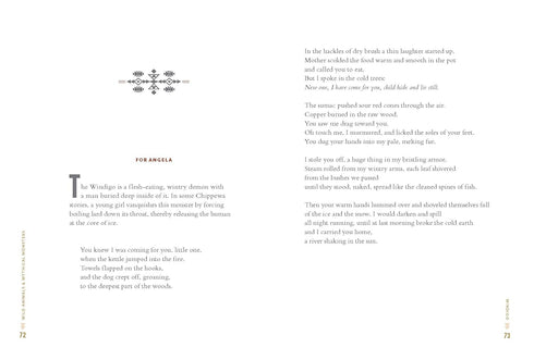 THE PENDLETON FIELD GUIDE TO CAMPFIRE STORIES - PENDLETON WOOLEN MILLS