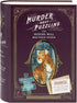 MURDER MOST PUZZLING: THE MISSING WILL 500 PIECE JIGSAW PUZZLE - VON REISWITZ. S