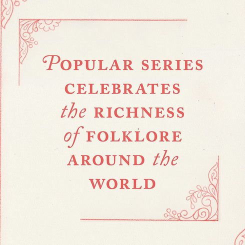 RUSSIAN TALES: TRADITIONAL STORIES OF QUESTS AND ENCHANTMENTS - MIRTALIPOVA. DIN