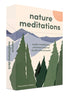 NATURE MEDITATIONS DECK - JACKSON-SAULTERS. KENYA