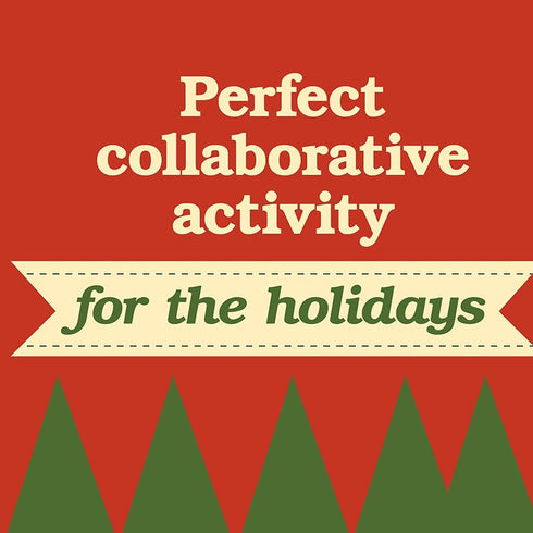 12 PUZZLES IN ONE BOX: TWELVE DAYS OF CATMAS - CHRONICLE BOOKS