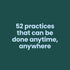 Desk Yoga Deck: 52 Simple Practicies For Mental & Physical Wellness by Zeer. D