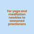 Desk Yoga Deck: 52 Simple Practicies For Mental & Physical Wellness by Zeer. D