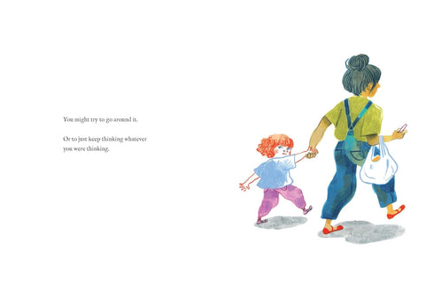 WHEN YOU FIND THE RIGHT ROCK - RAY. MARY LYN; SALA. FELICITA