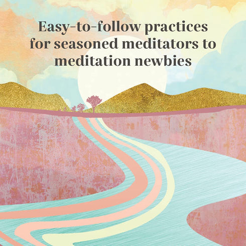 MORNING MEDITATIONS: SIMPLE PRACTICES TO BEGIN YOUR DAY... - ASANOVIC. VESNA
