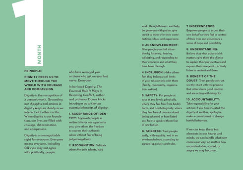 REFLECT, WRITE, ACT: A JOURNAL OF 52 PURPOSEFUL WEEKS... - MCBRIDE. SHANTERRA