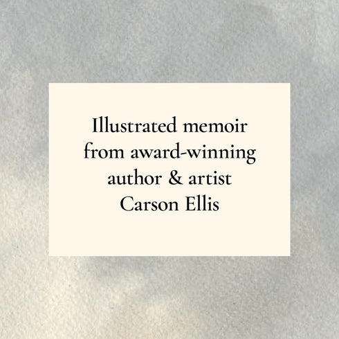 ONE WEEK IN JANUARY - ELLIS. CARSON