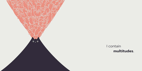 CATFFIRMATIONS: MINDFUL MANTRAS TO AWAKEN YOUR INNER CAT - SWEE. LIM HENG