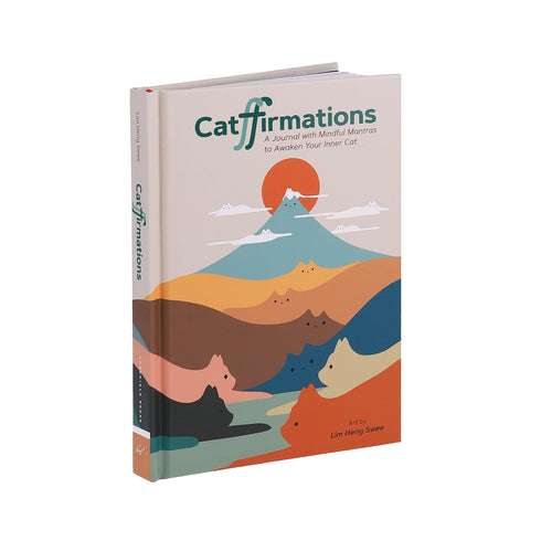 CATFFIRMATIONS JOURNAL - SWEE. LIM HENG