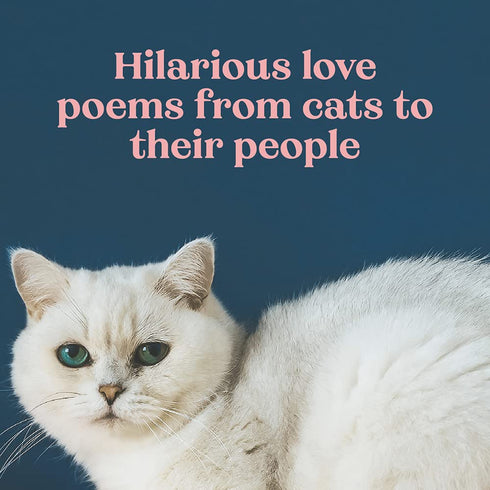 OH. IT'S YOU..: LOVE POEMS BY CATS - MARCIULIANO. FRANCESCO