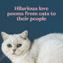 OH. IT'S YOU..: LOVE POEMS BY CATS - MARCIULIANO. FRANCESCO