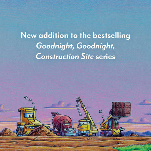 CONSTRUCTION SITE: TAKING FLIGHT! - RINKER. SHERRI DUSKEY