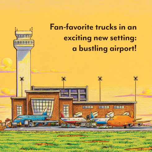 CONSTRUCTION SITE: TAKING FLIGHT! - RINKER. SHERRI DUSKEY