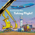 CONSTRUCTION SITE: TAKING FLIGHT! - RINKER. SHERRI DUSKEY