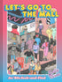 LET'S GO TO THE MALL: AN 80'S SEEK-AND-FIND - NIXON. SALLY
