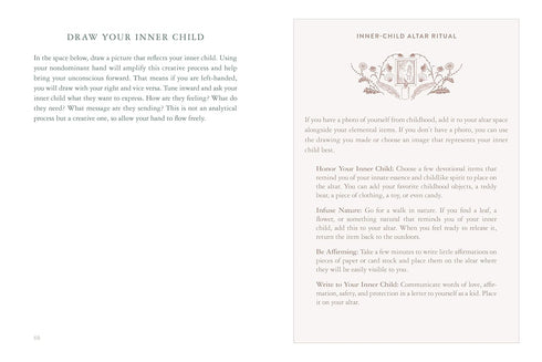 BECOMING THE ONE: A GUIDED JOURNAL - AIYANA. SHELEANA