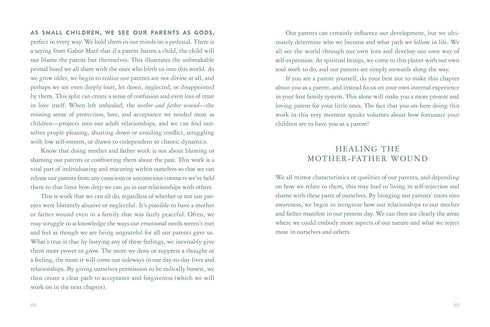 BECOMING THE ONE: A GUIDED JOURNAL - AIYANA. SHELEANA