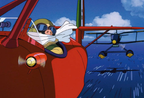 STUDIO GHIBLI: 100 COLLECTIBLE POSTCARDS, VOLUME 2