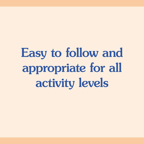 The Stretch And Breathe Deck: 60 Simple Exercises by Miller. Olivia H.