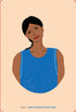 The Stretch And Breathe Deck: 60 Simple Exercises by Miller. Olivia H.