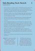 The Stretch And Breathe Deck: 60 Simple Exercises by Miller. Olivia H.