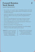 The Stretch And Breathe Deck: 60 Simple Exercises by Miller. Olivia H.
