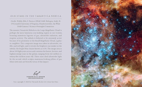 STAR NOTES: 20 DIFFERENT NOTECARDS AND ENVELOPES